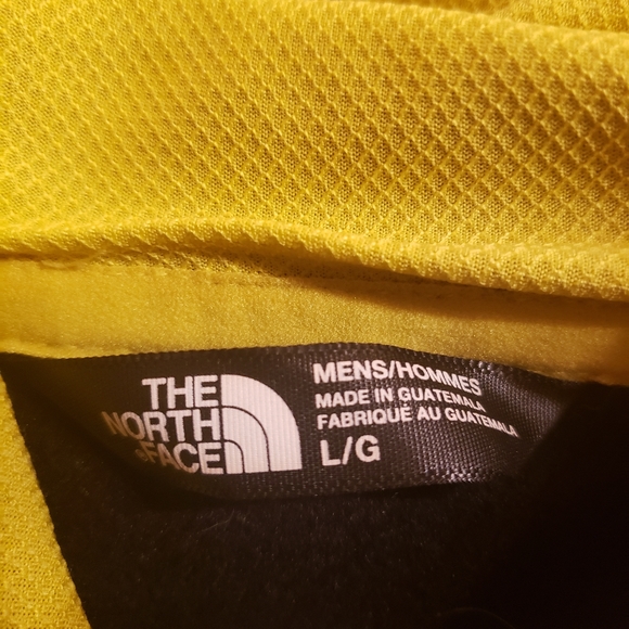 Mens North Face Sweatshirt - Picture 4 of 4